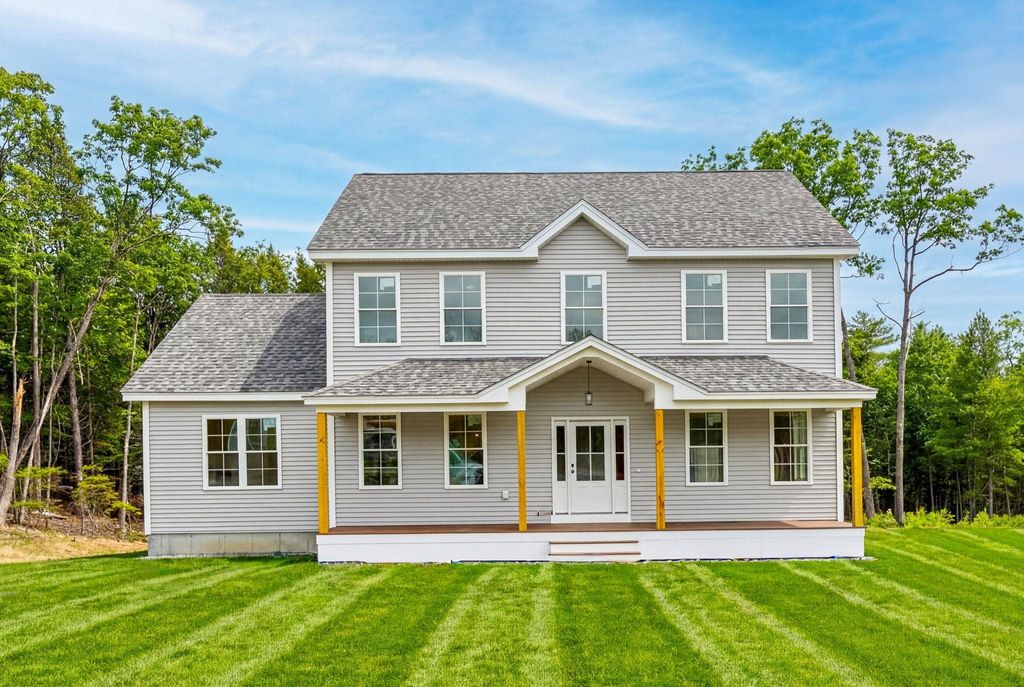 Photo of 10 Blaisdell Court, Raymond, NH 03077 (MLS # 5082767)