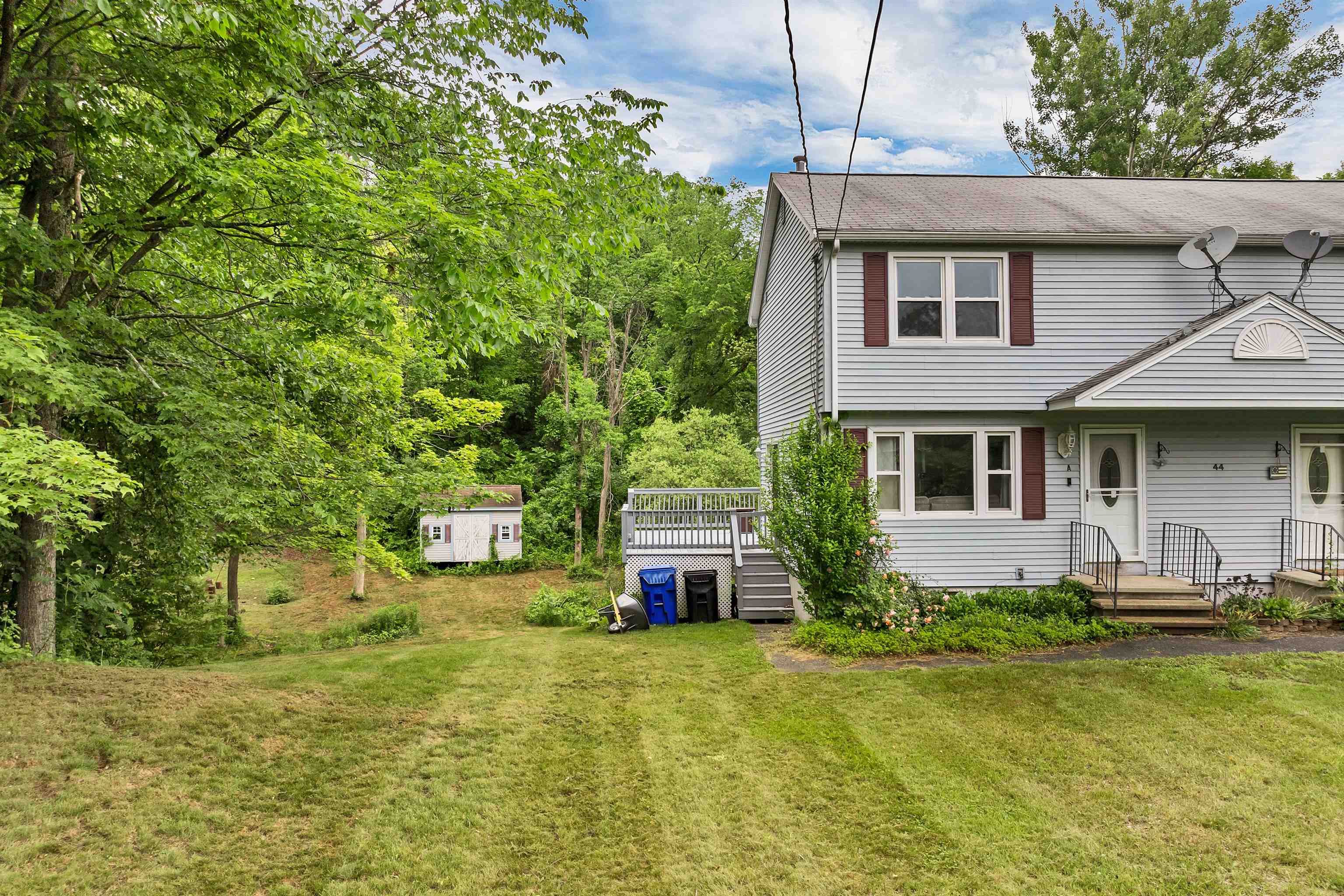 44A Windham Road