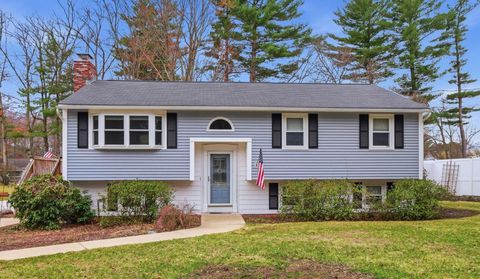 Photo of 7 Nevens Street, Hudson, NH 03051 (MLS # 5082893)