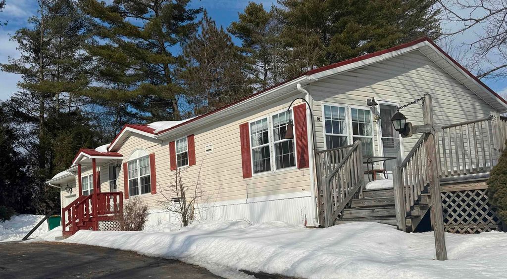 Photo of 10 Timothy Drive, Belmont, NH 03220 (MLS # 5078280)