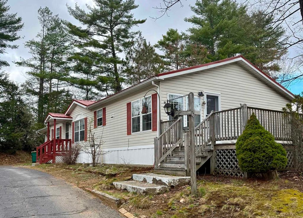 Photo of 10 Timothy Drive, Belmont, NH 03220 (MLS # 5078280)