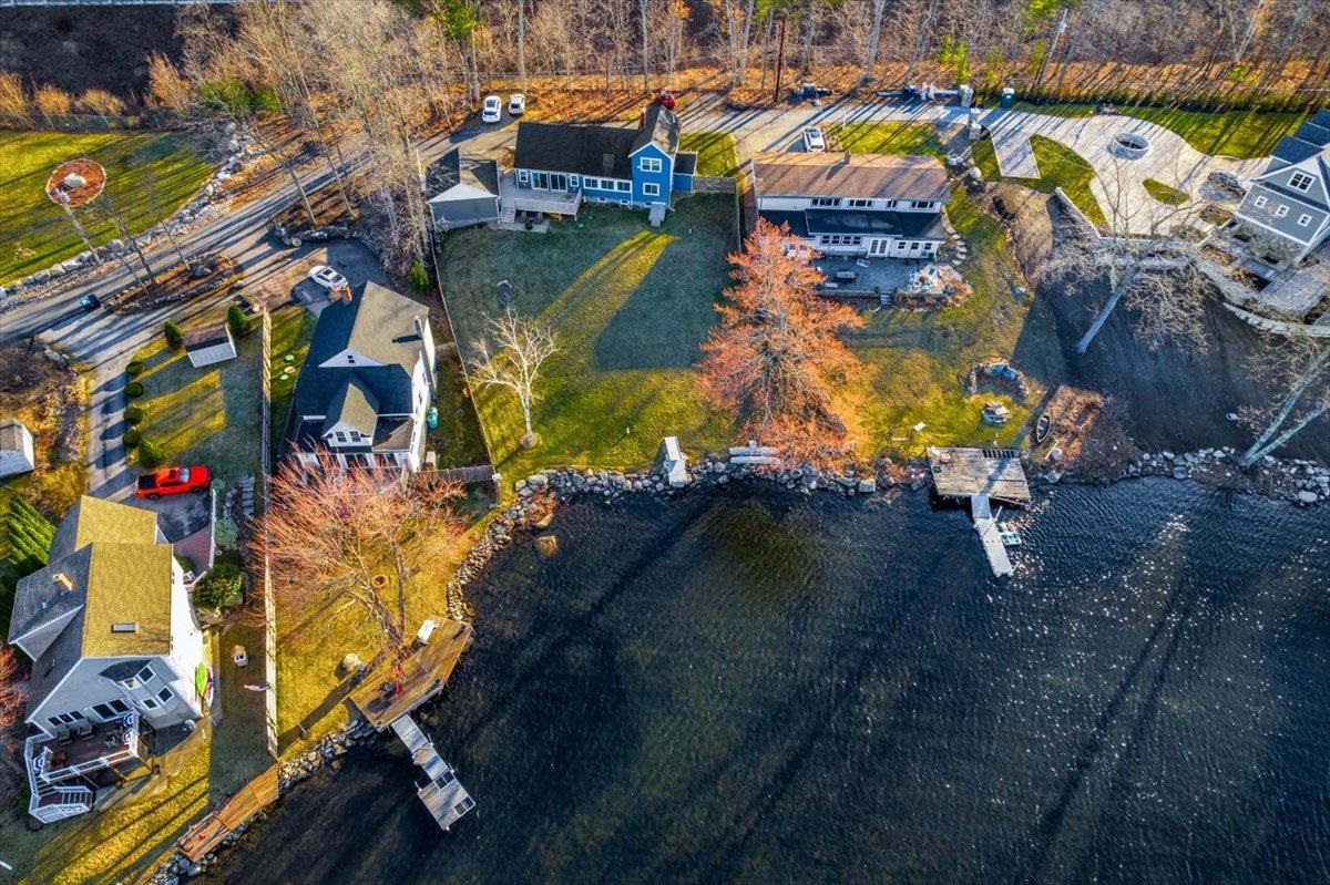 112 South Shore Road