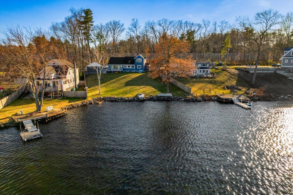 112 South Shore Road