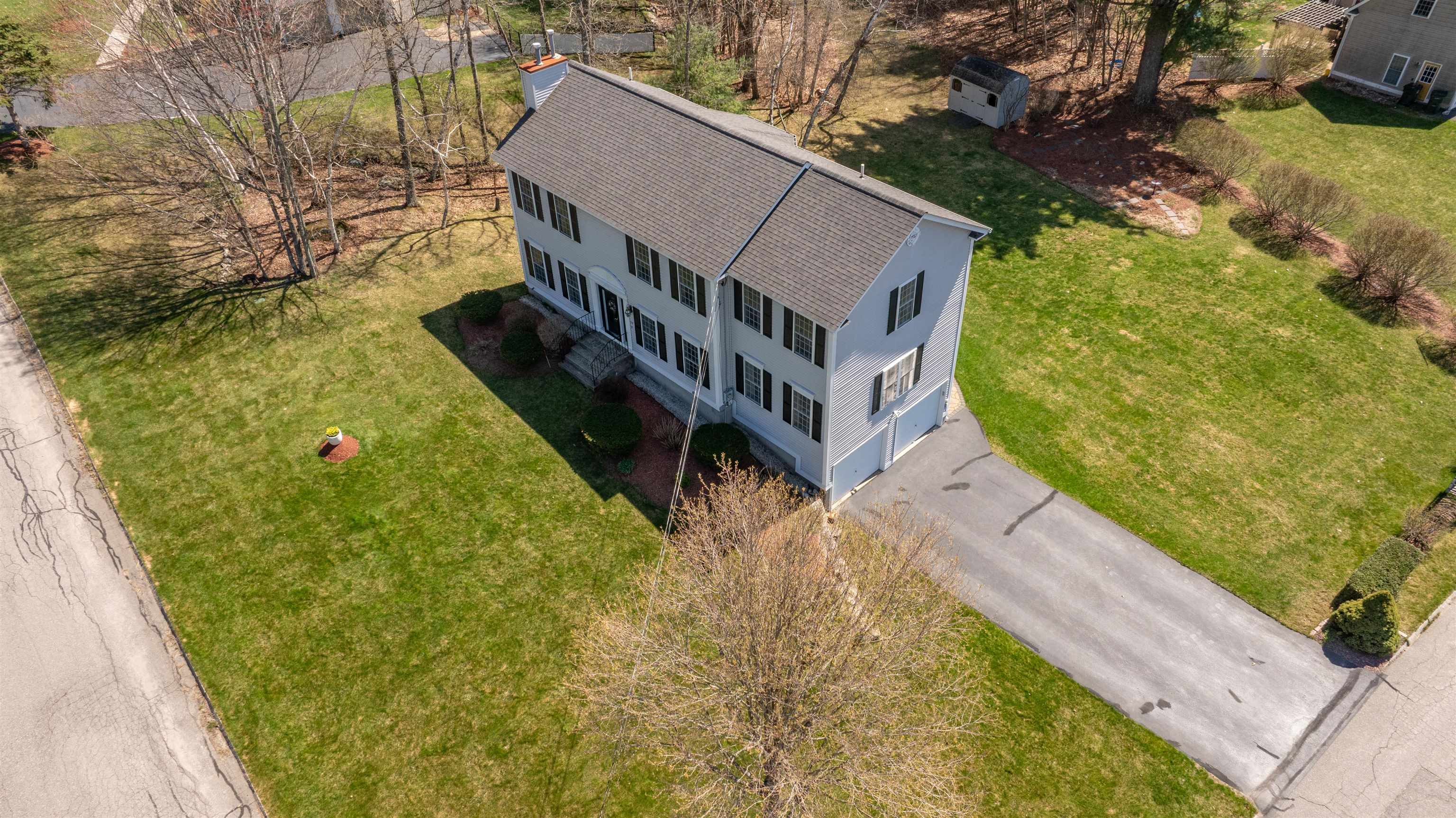59 Rosegate Farm Drive