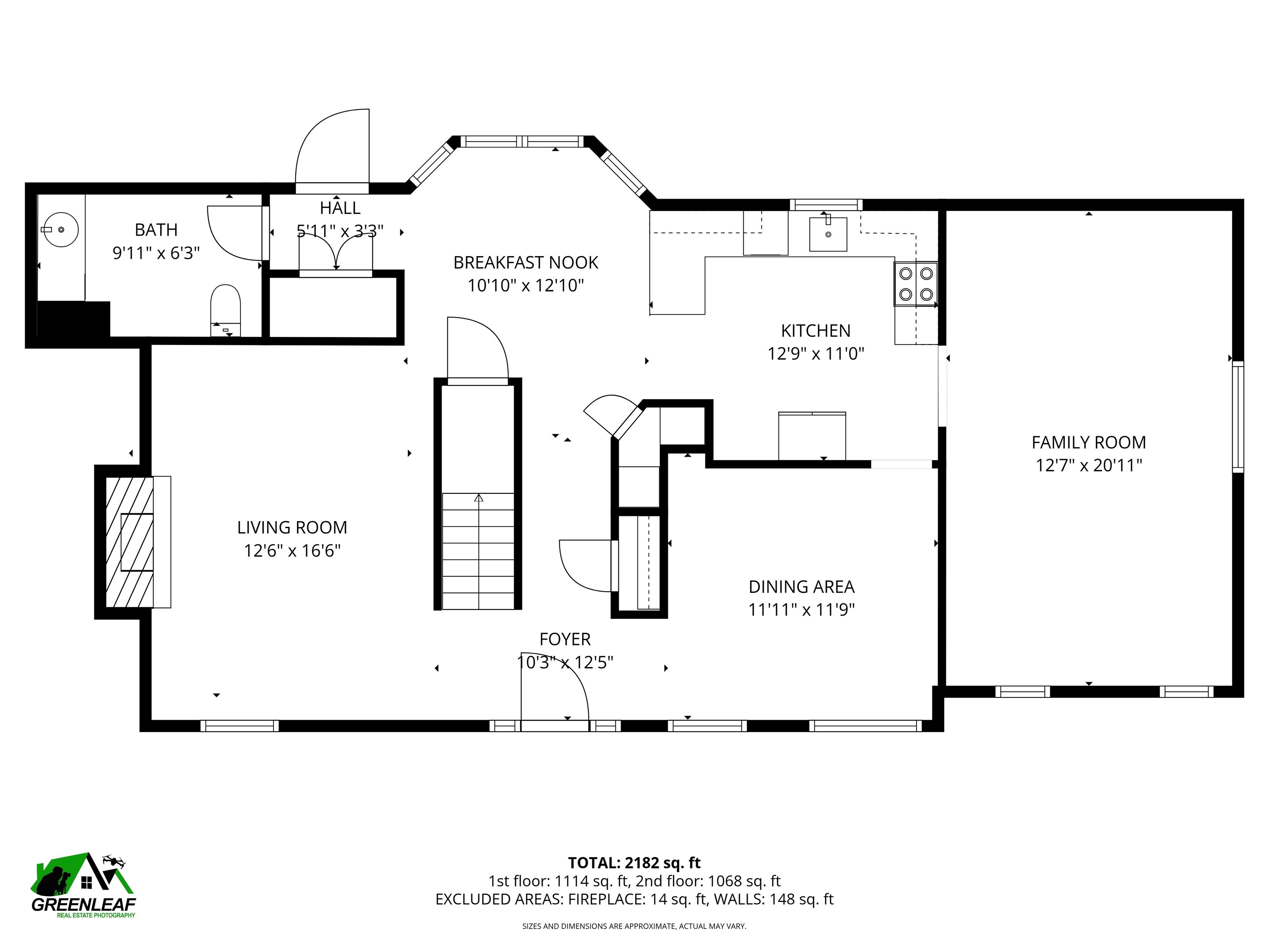 59 Rosegate Farm Drive