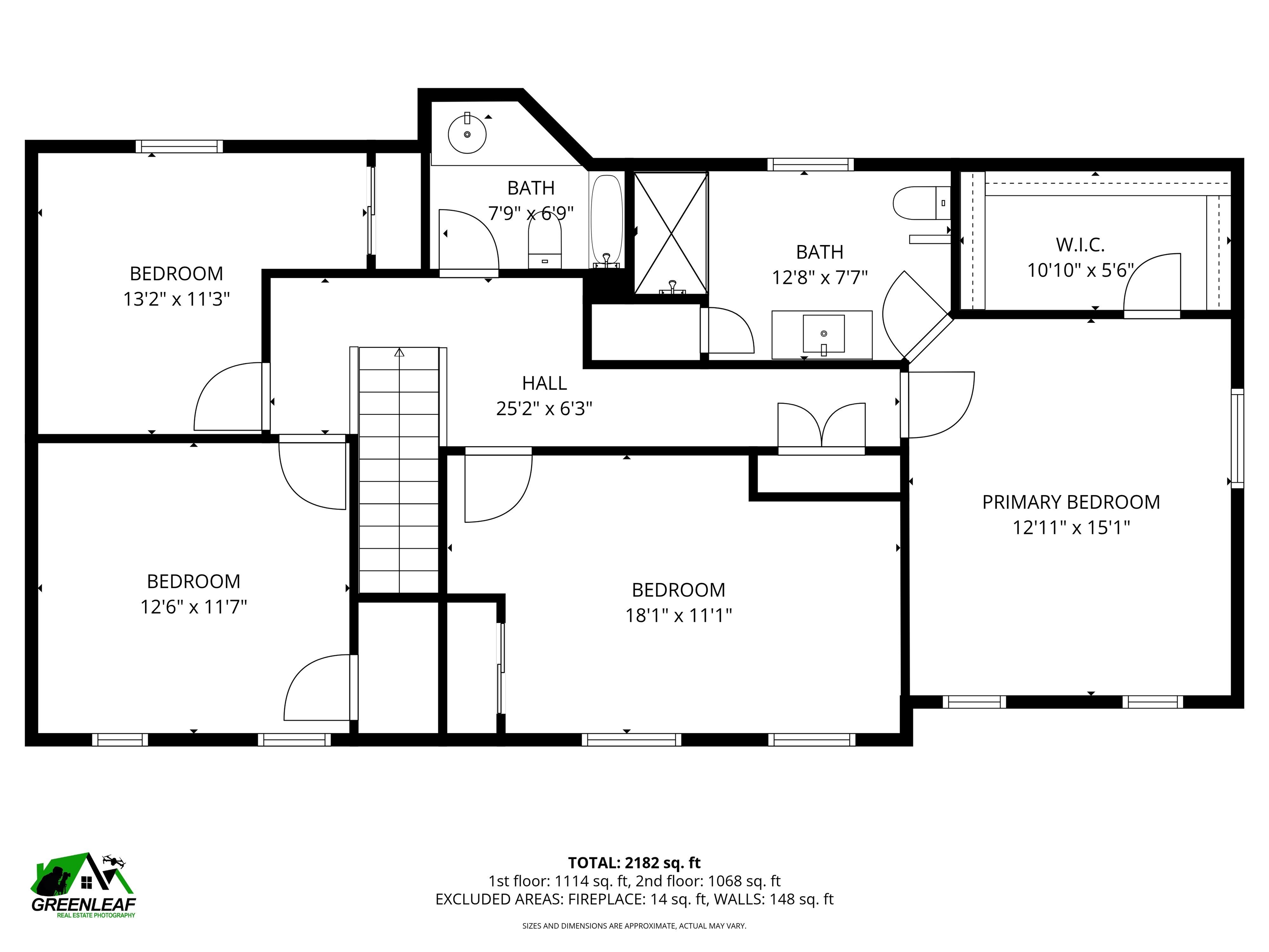 59 Rosegate Farm Drive