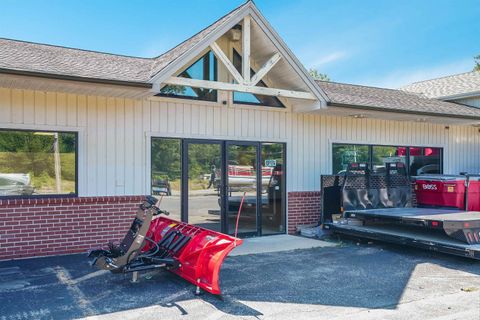 818 White Mountain Highway Milton NH 03851