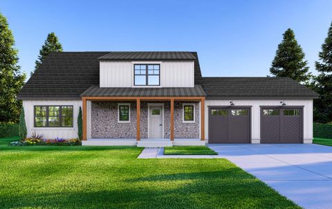 6 Melina's Way Thornton NH 03285