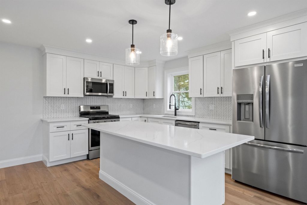 Photo of 6 Melina's Way, Thornton, NH 03285 (MLS # 5080339)