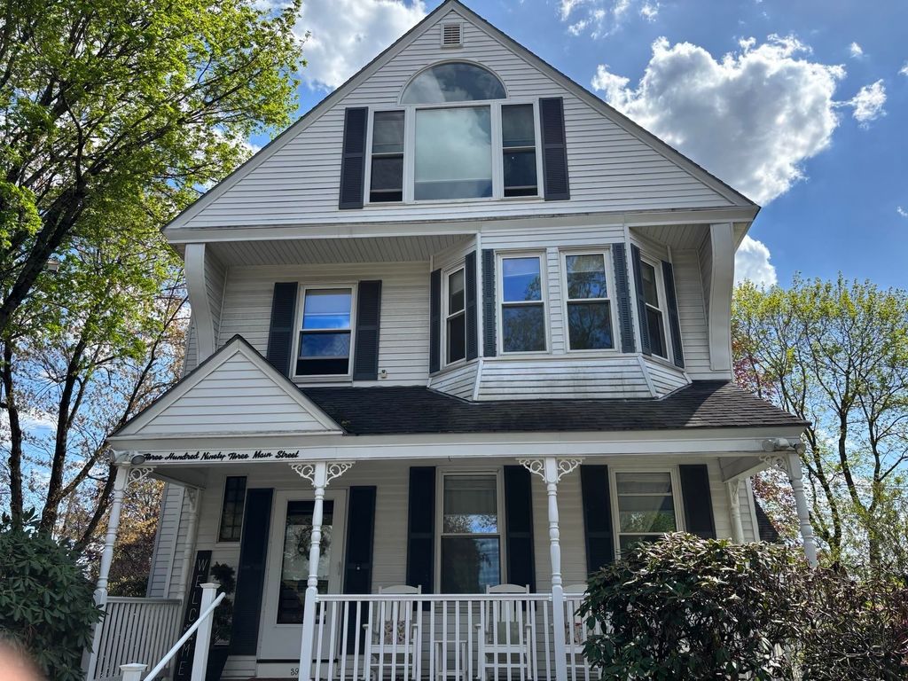 Photo of 393 Main Street, Nashua, NH 03060 (MLS # 5087171)