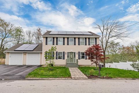 185 Garvin Avenue Manchester NH 03109