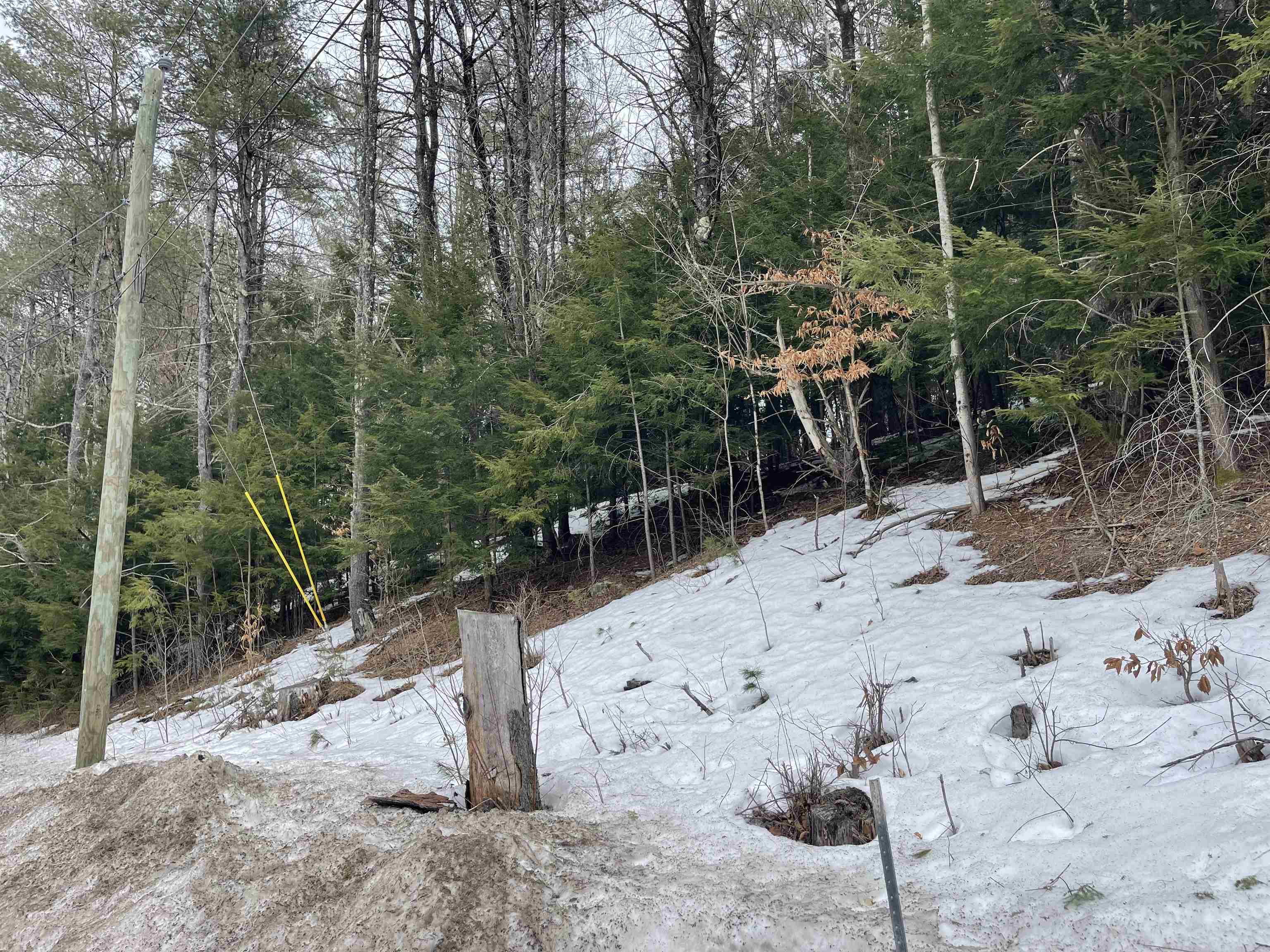 Lot 53 Apple Hill Road