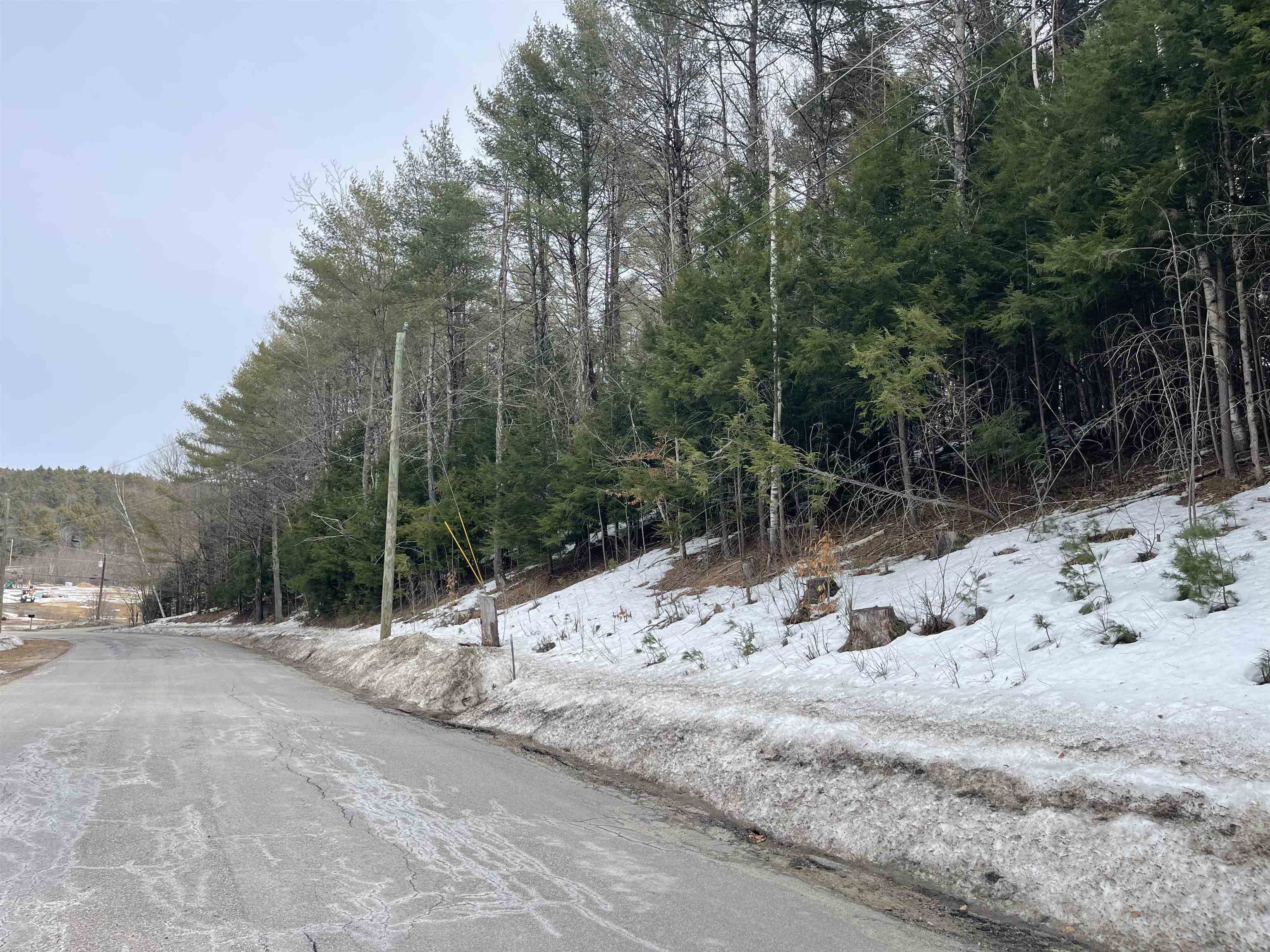 Lot 53 Apple Hill Road