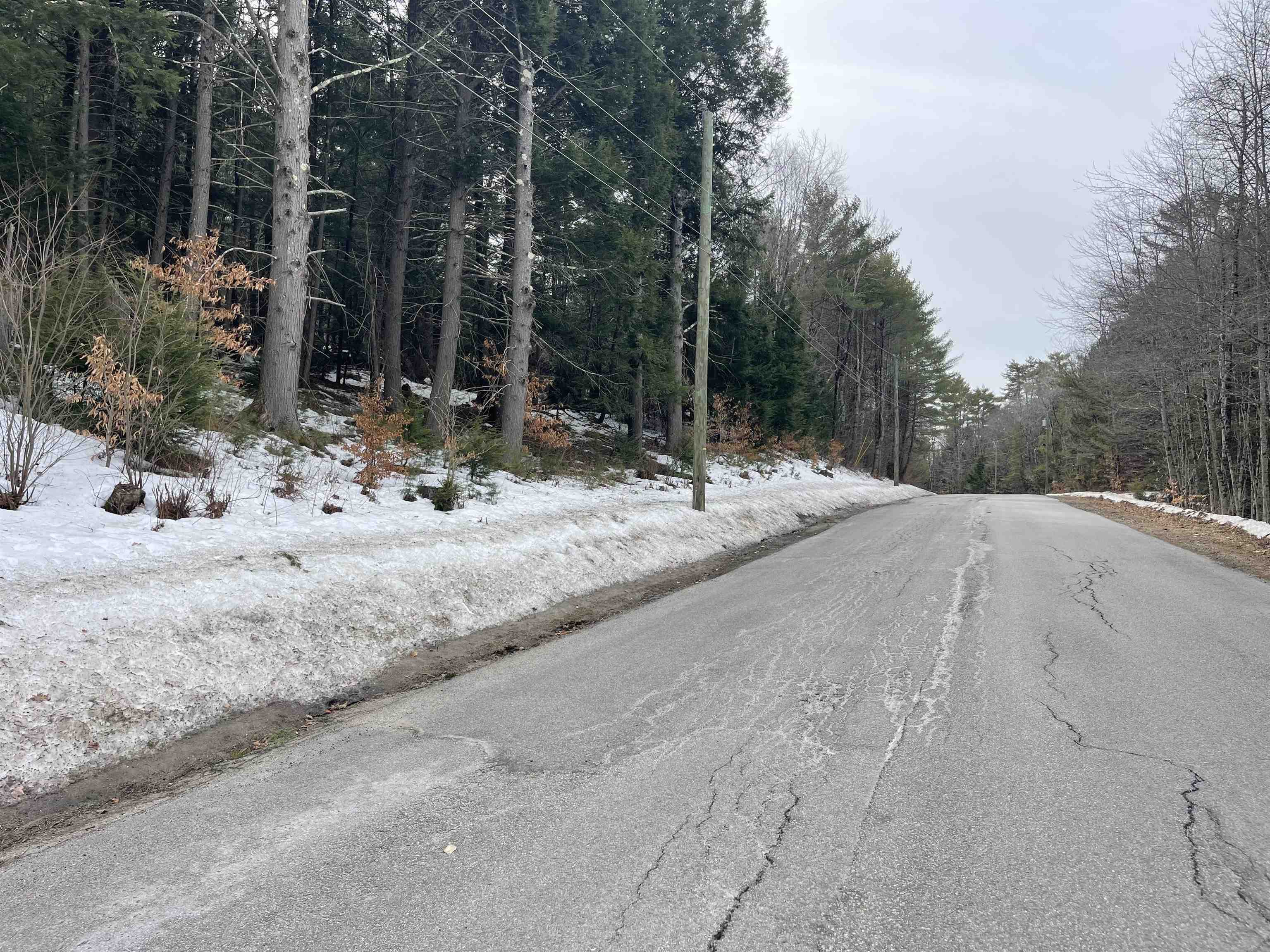 Lot 53 Apple Hill Road