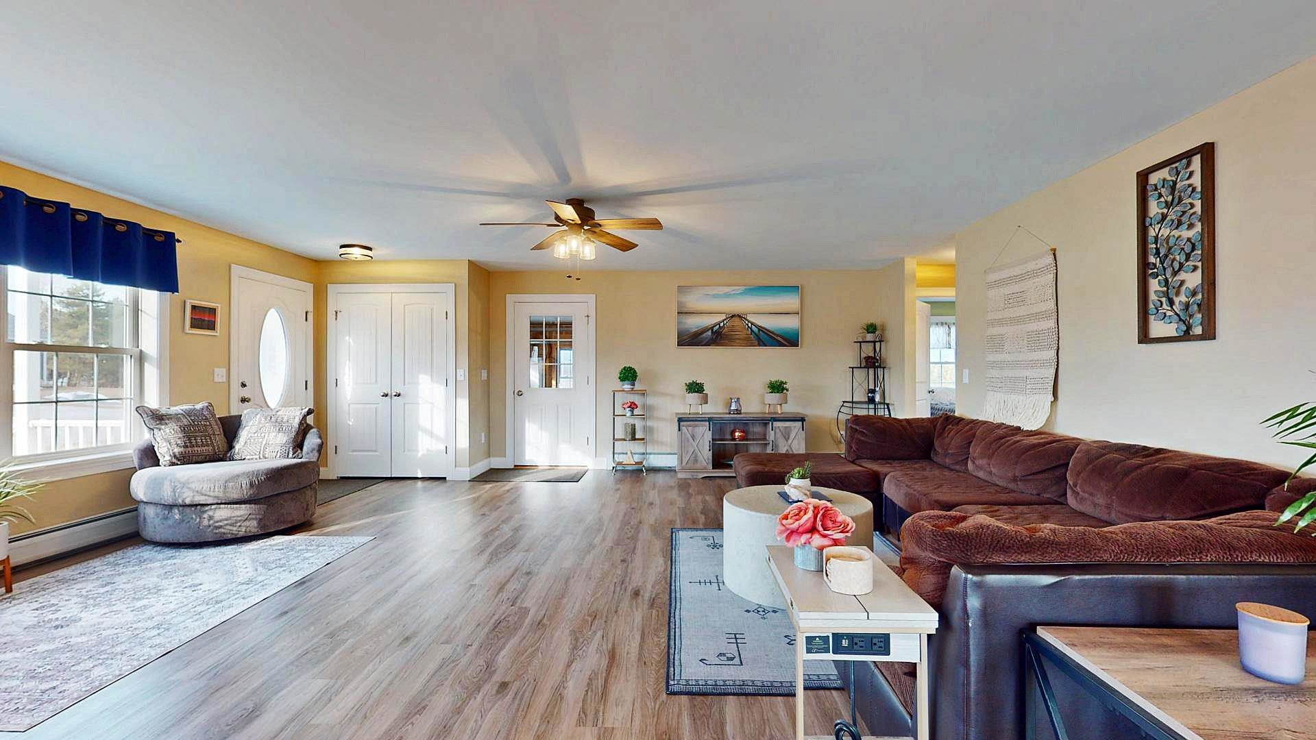 81 Firefly Lane