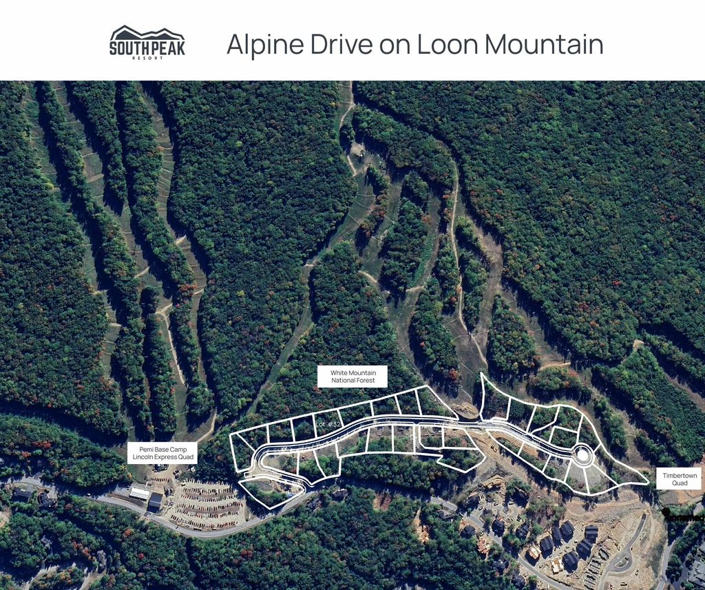 Photo of 47 Alpine Drive, Lincoln, NH 03251 (MLS # 5083999)