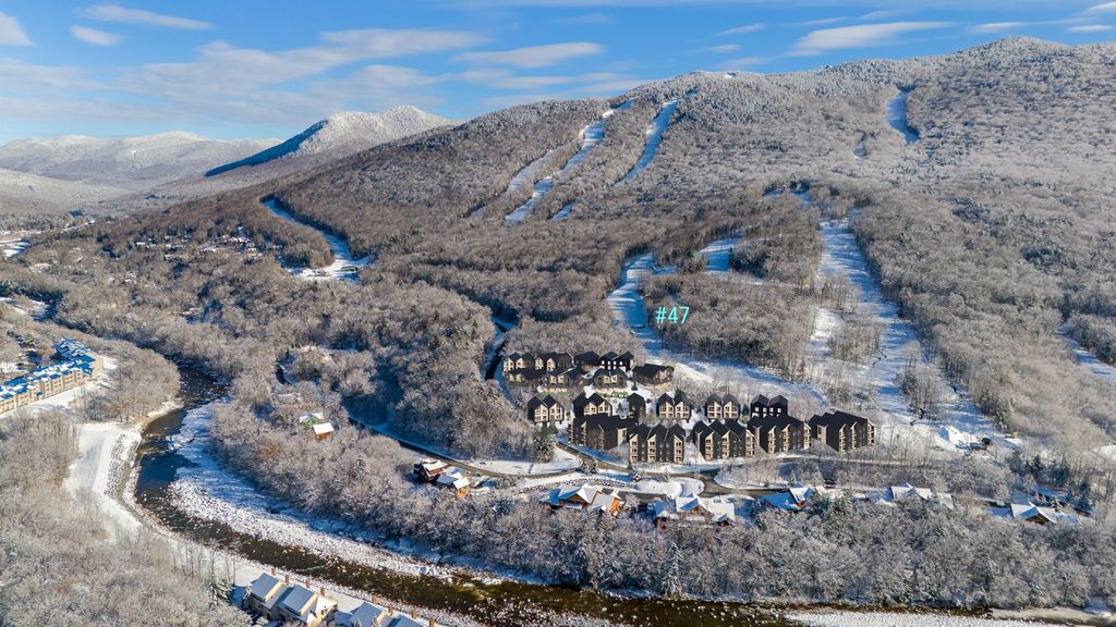 Photo of 47 Alpine Drive, Lincoln, NH 03251 (MLS # 5083999)