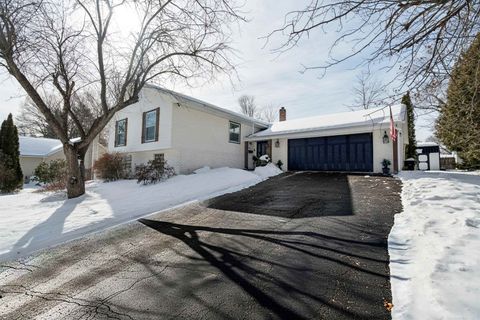 Photo of 166 Holman Street, Laconia, NH 03246 (MLS # 5076629)