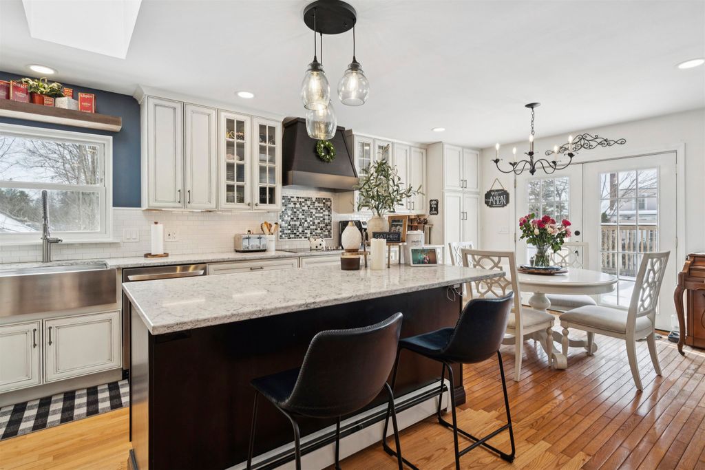 Photo of 166 Holman Street, Laconia, NH 03246 (MLS # 5076629)