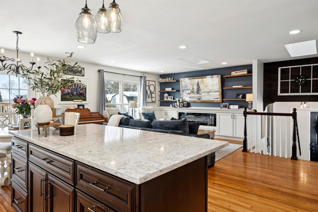 Photo of 166 Holman Street, Laconia, NH 03246 (MLS # 5076629)