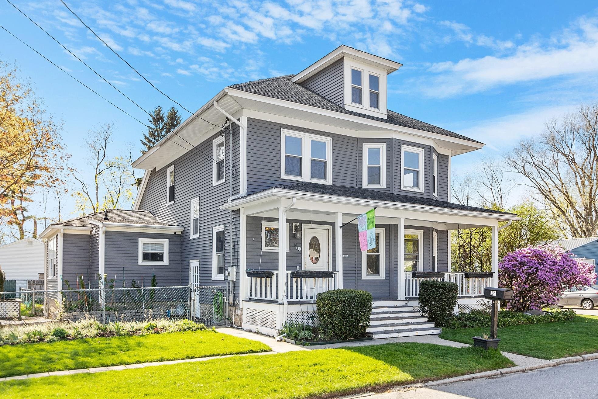 14 Granite Avenue