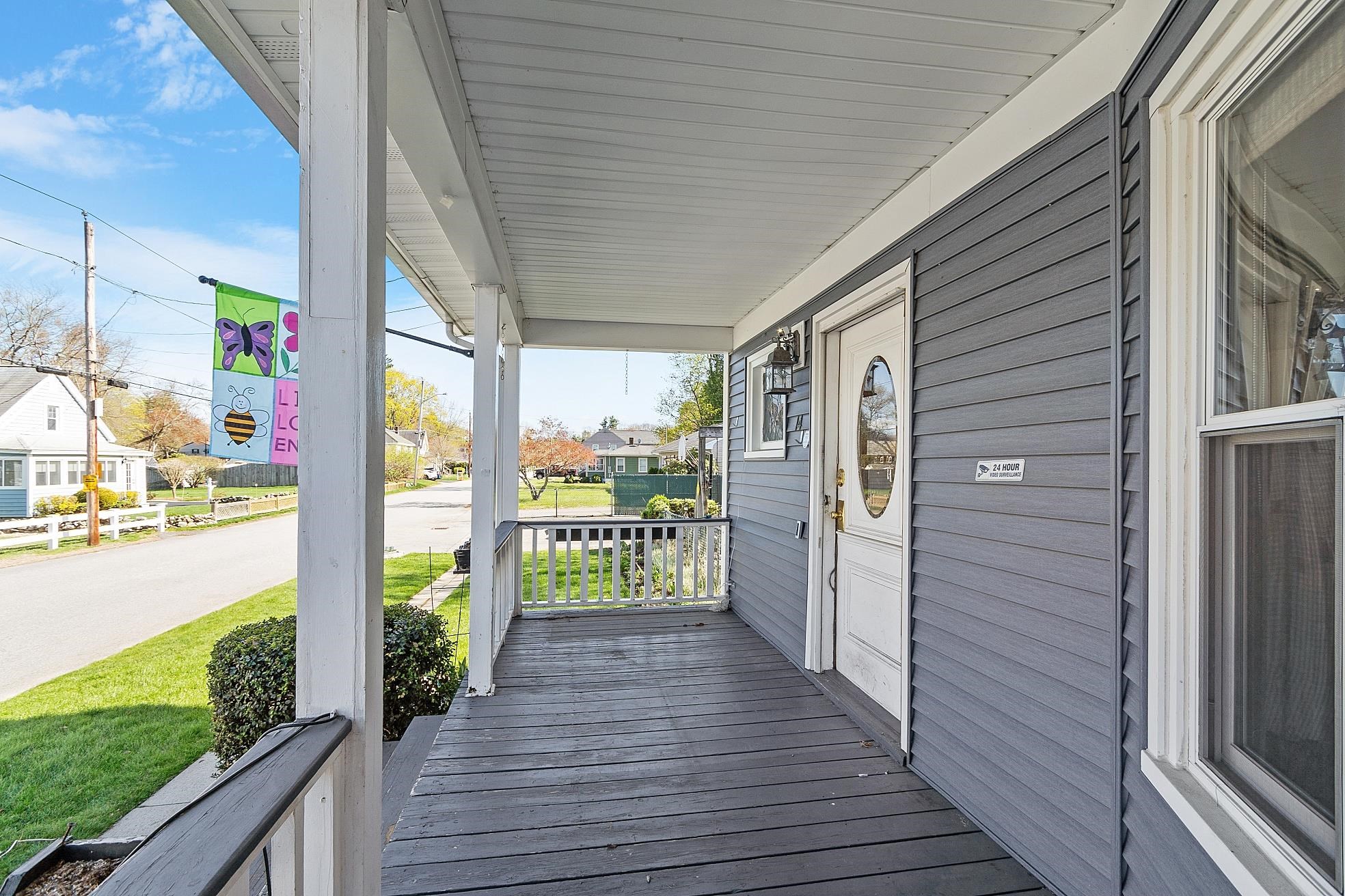 14 Granite Avenue