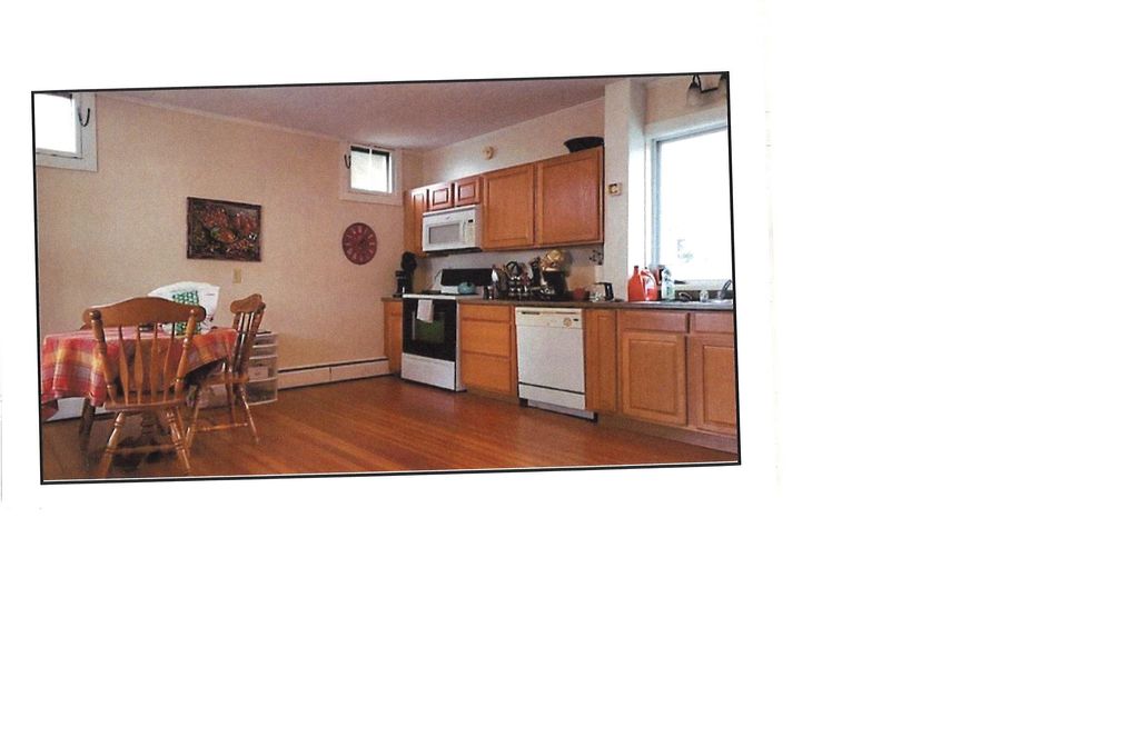 Photo of 16 Middle Street #2 upstairs, Keene, NH 03431 (MLS # 5060664)