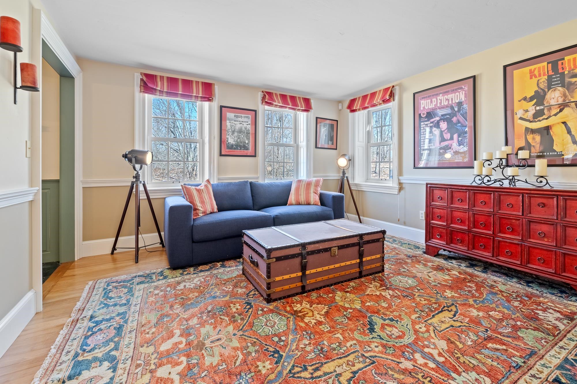 33 Ferndale Drive