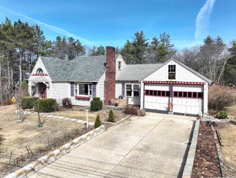 253 N Main Street Troy NH 03465