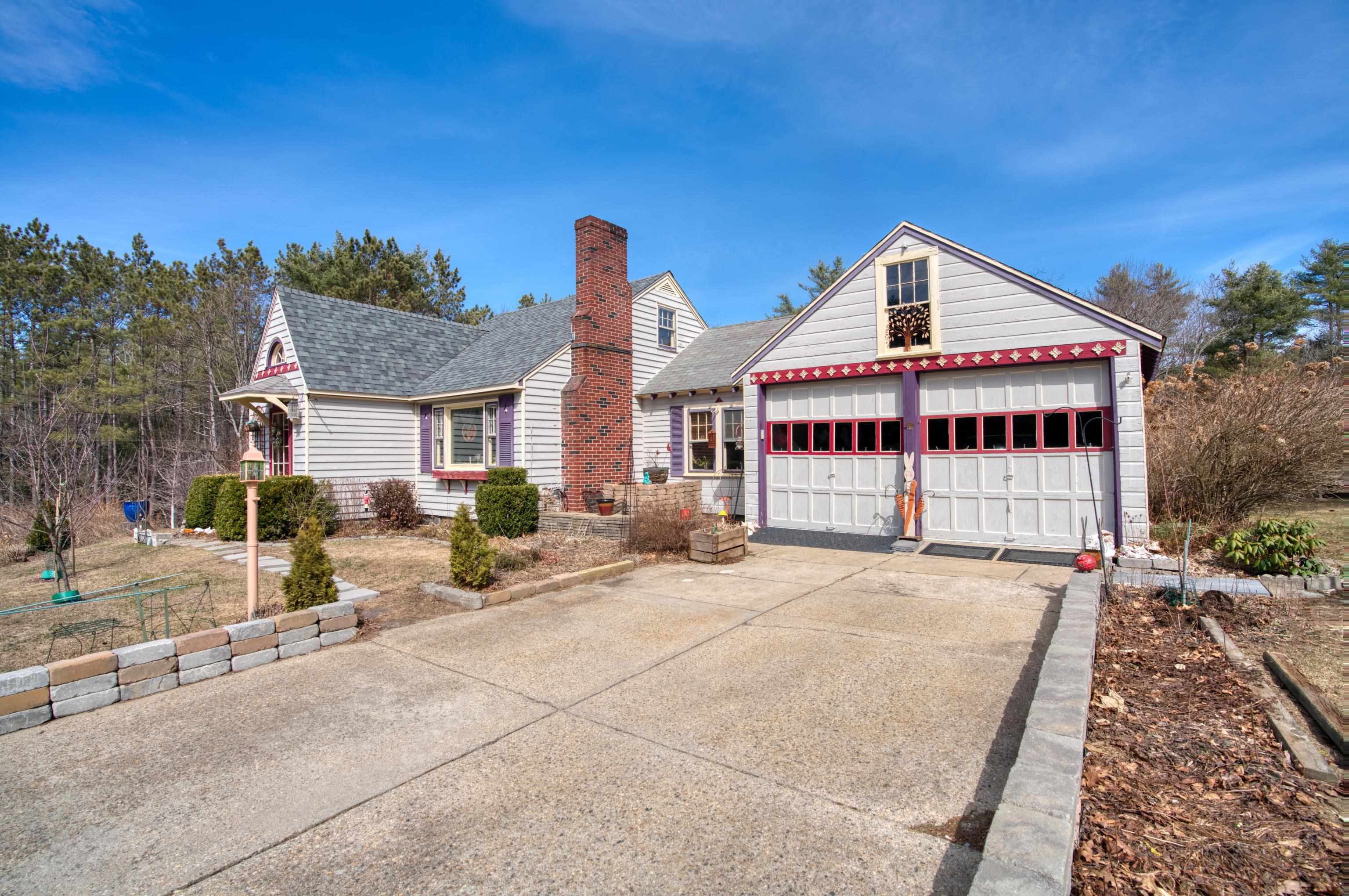 253 N Main Street