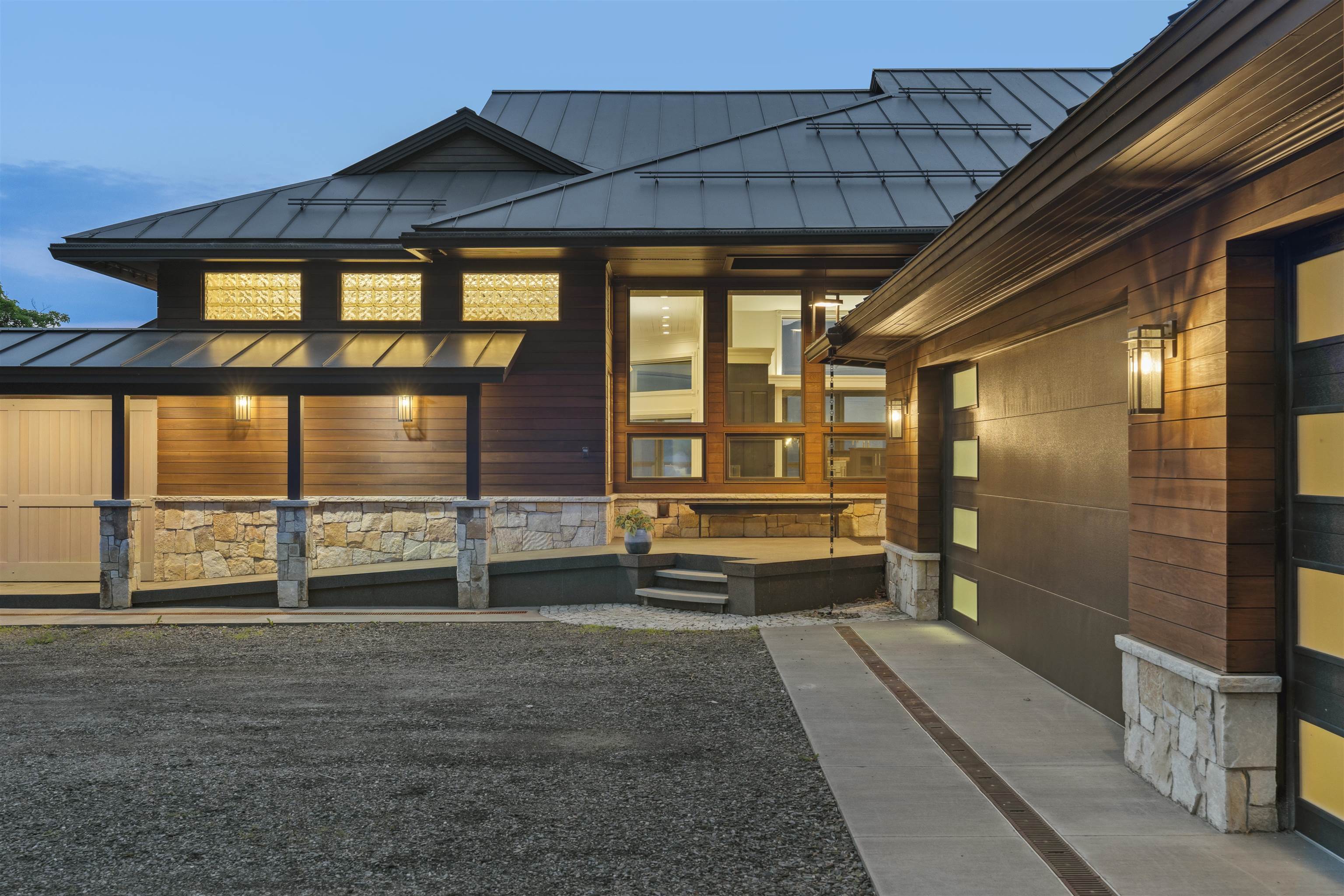 501 Stagecoach Road