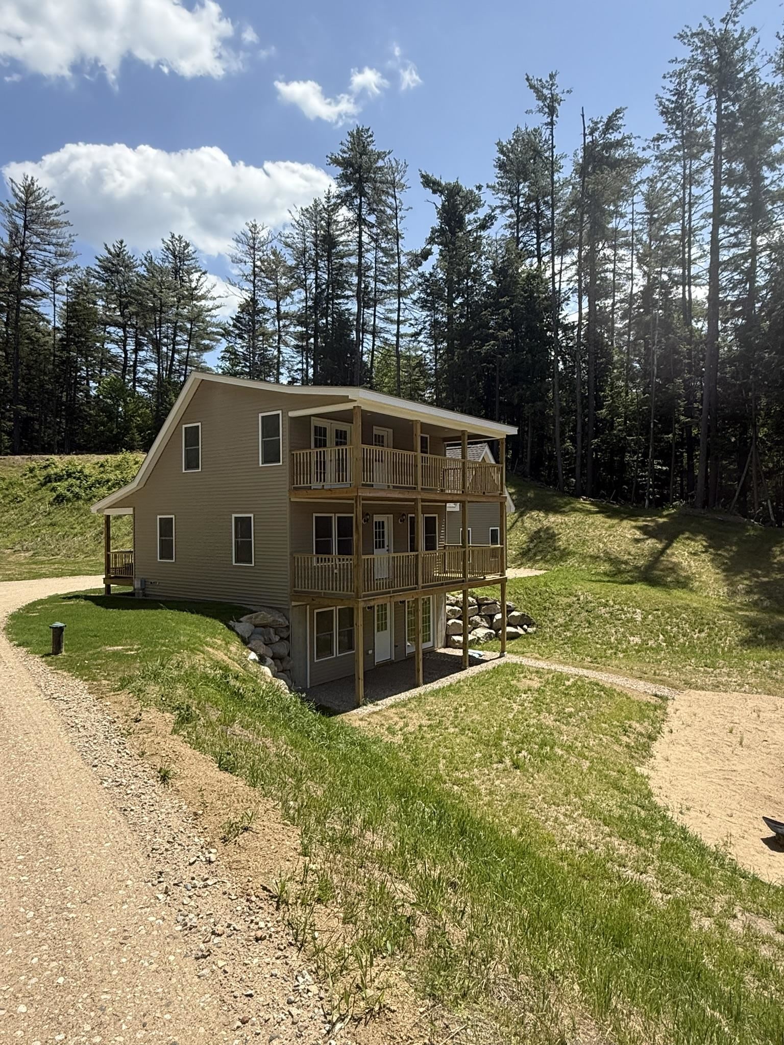 4 Stone Dam Road