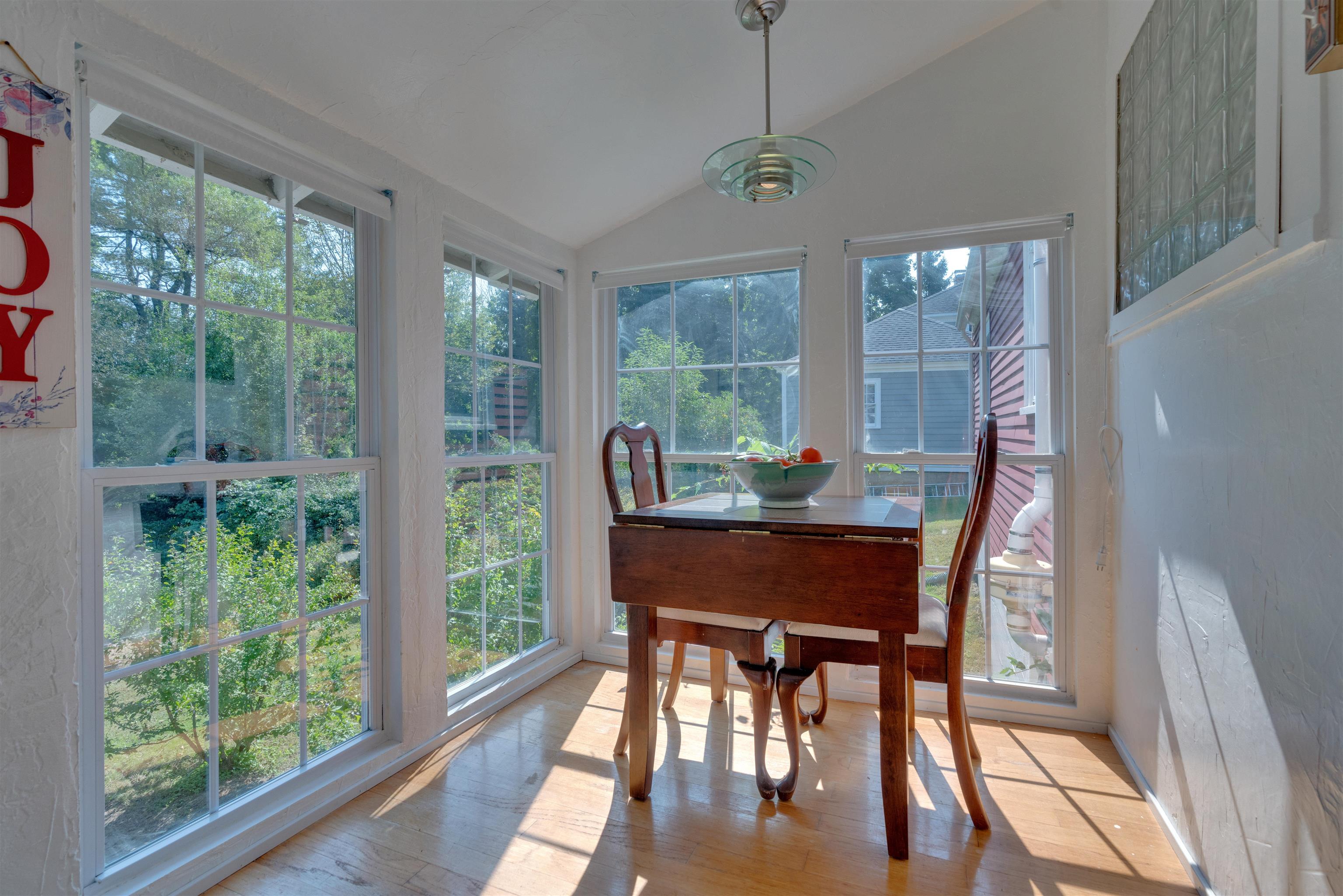 14 Bayview Road