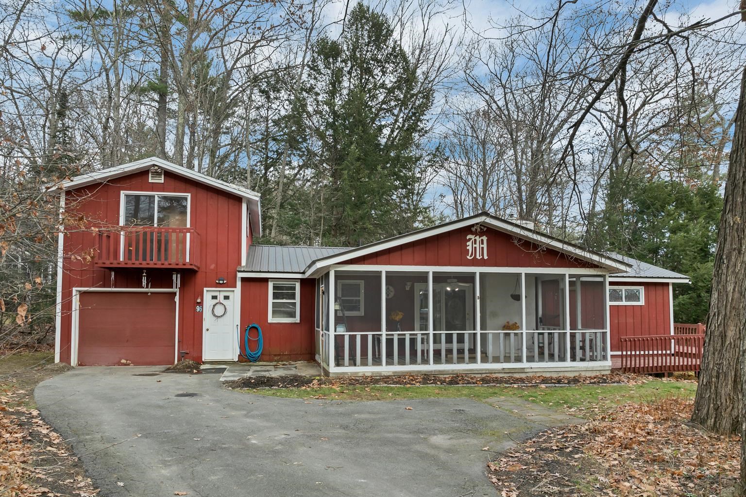 Barnstead, New Hampshire 03225, United States, 3 Bedrooms Bedrooms, ,2 BathroomsBathrooms,Residential,Active,238490