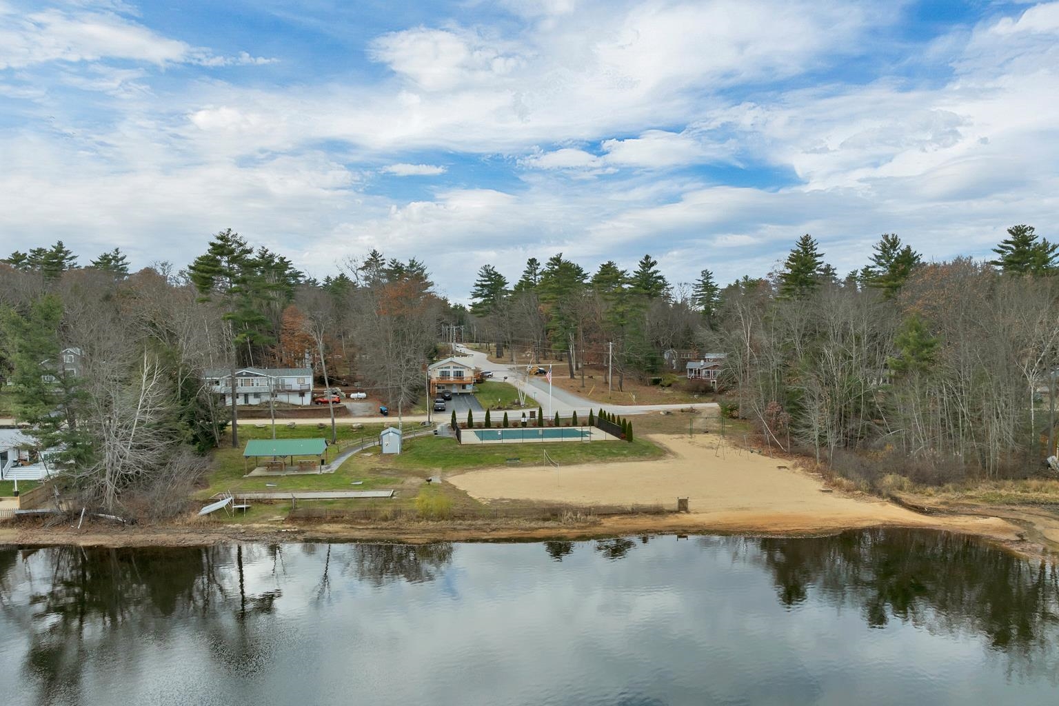 Barnstead, New Hampshire 03225, United States, 3 Bedrooms Bedrooms, ,2 BathroomsBathrooms,Residential,Active,238490
