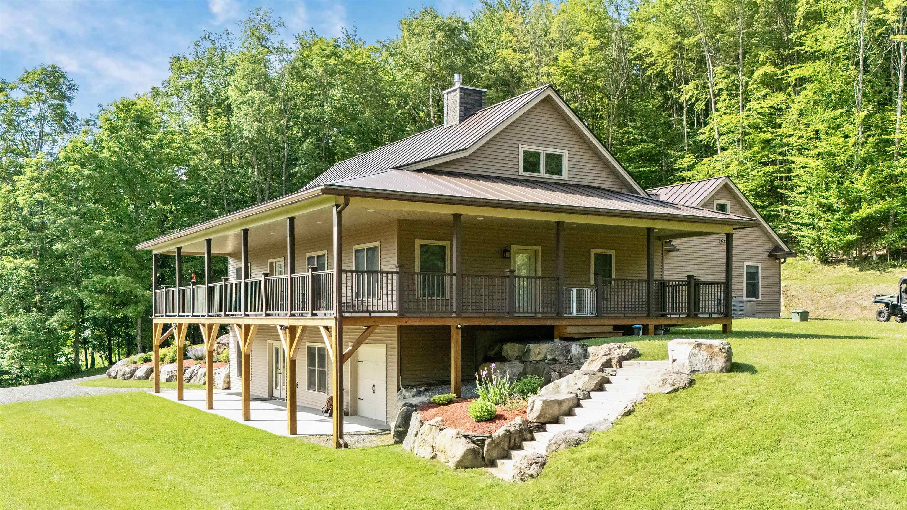 132 Cheney Road