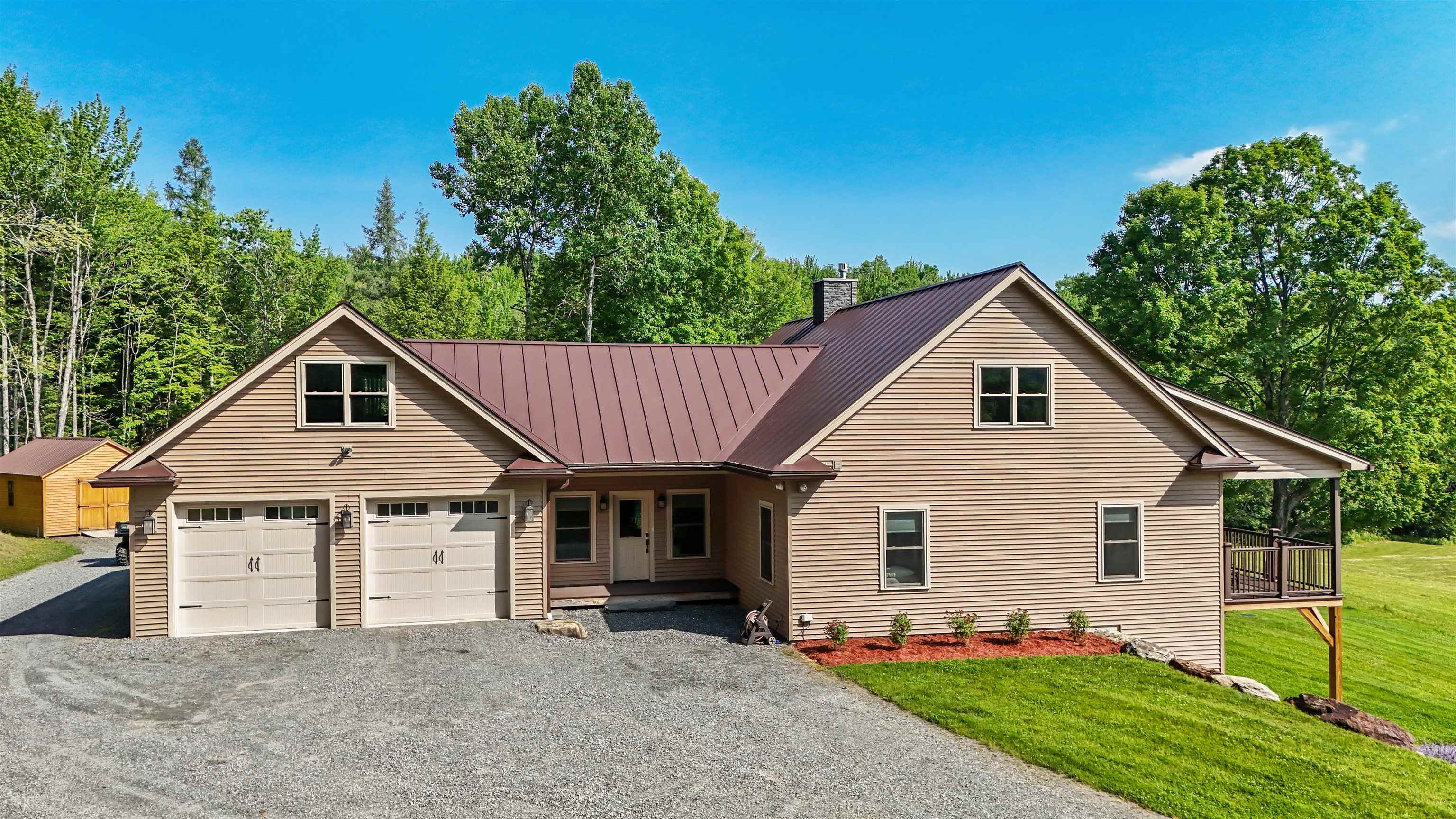 132 Cheney Road
