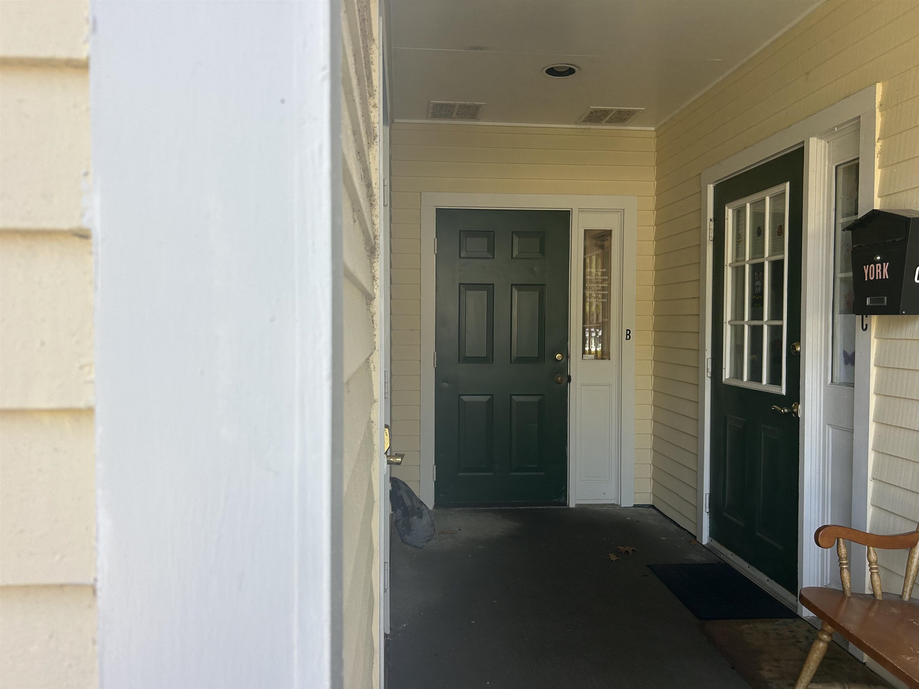 109 Ponemah Road 8 - B