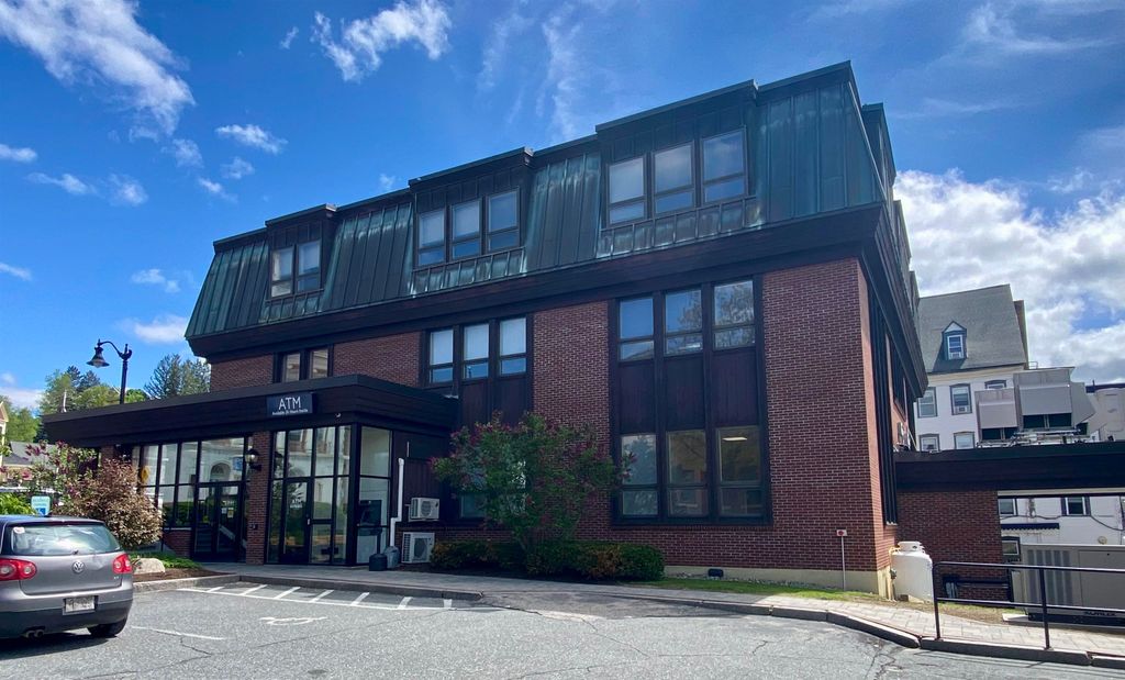 Photo of 125 Main Street, Littleton, NH 03561 (MLS # 5031057)