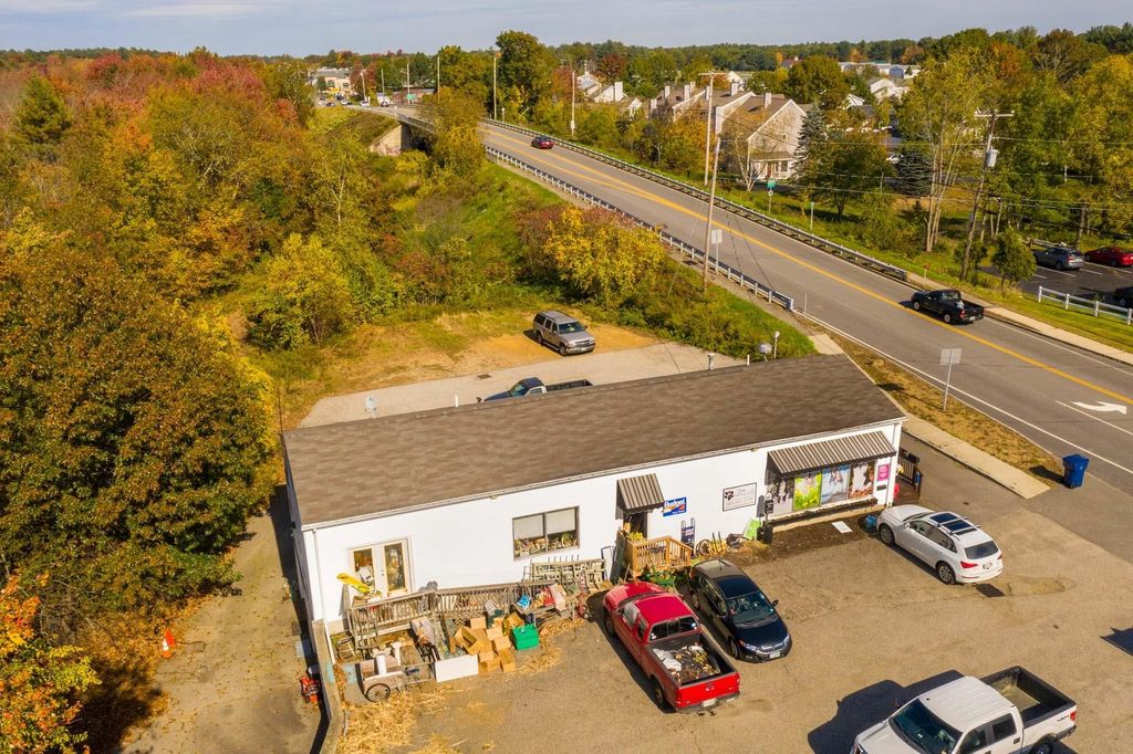 Photo of 892 Lafayette Road, Hampton, NH 03842 (MLS # 5084605)