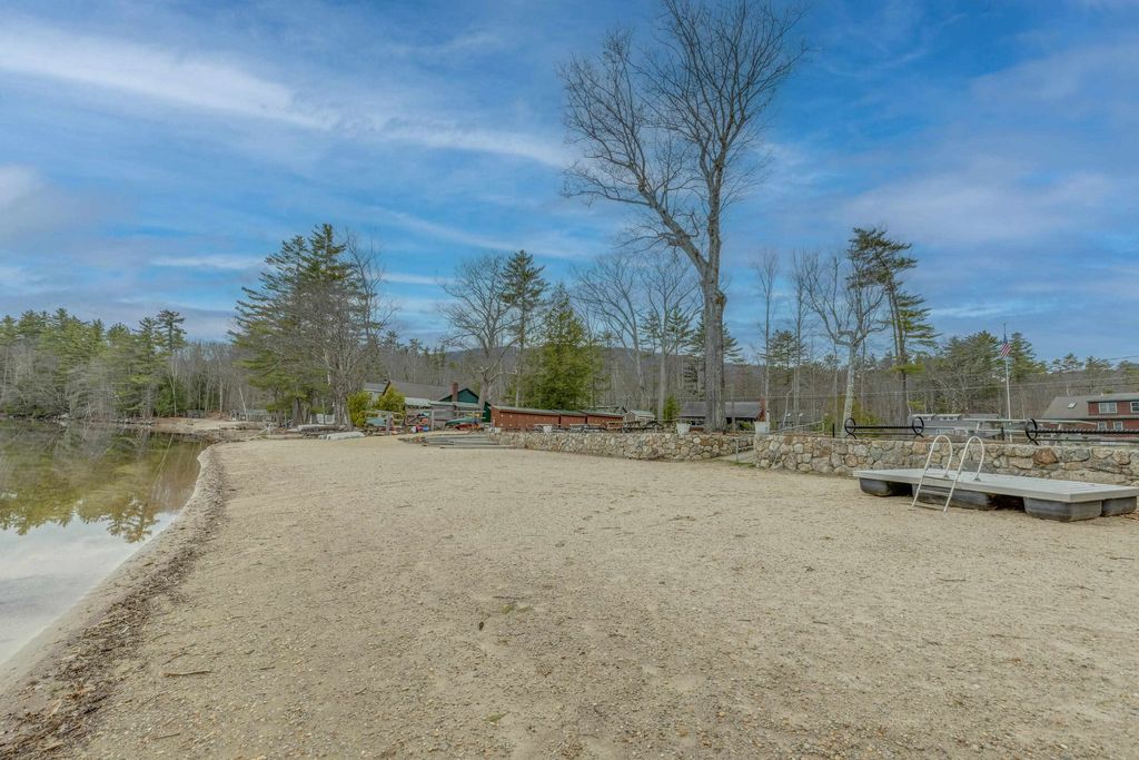 Photo of 43 Beachwood Road, Hebron, NH 03241 (MLS # 5085749)