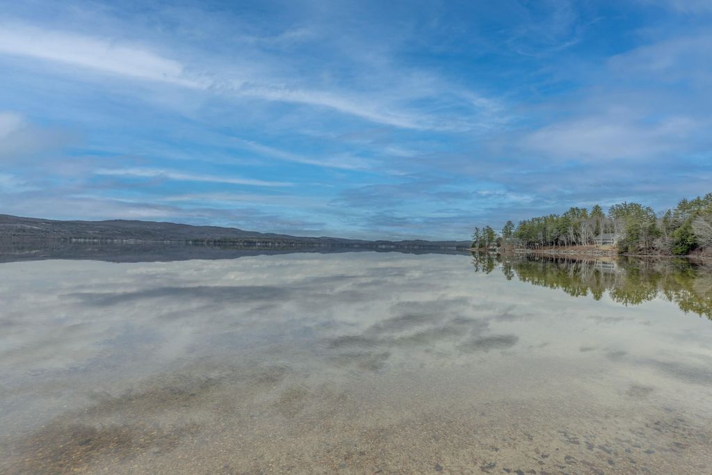 Photo of 43 Beachwood Road, Hebron, NH 03241 (MLS # 5085749)