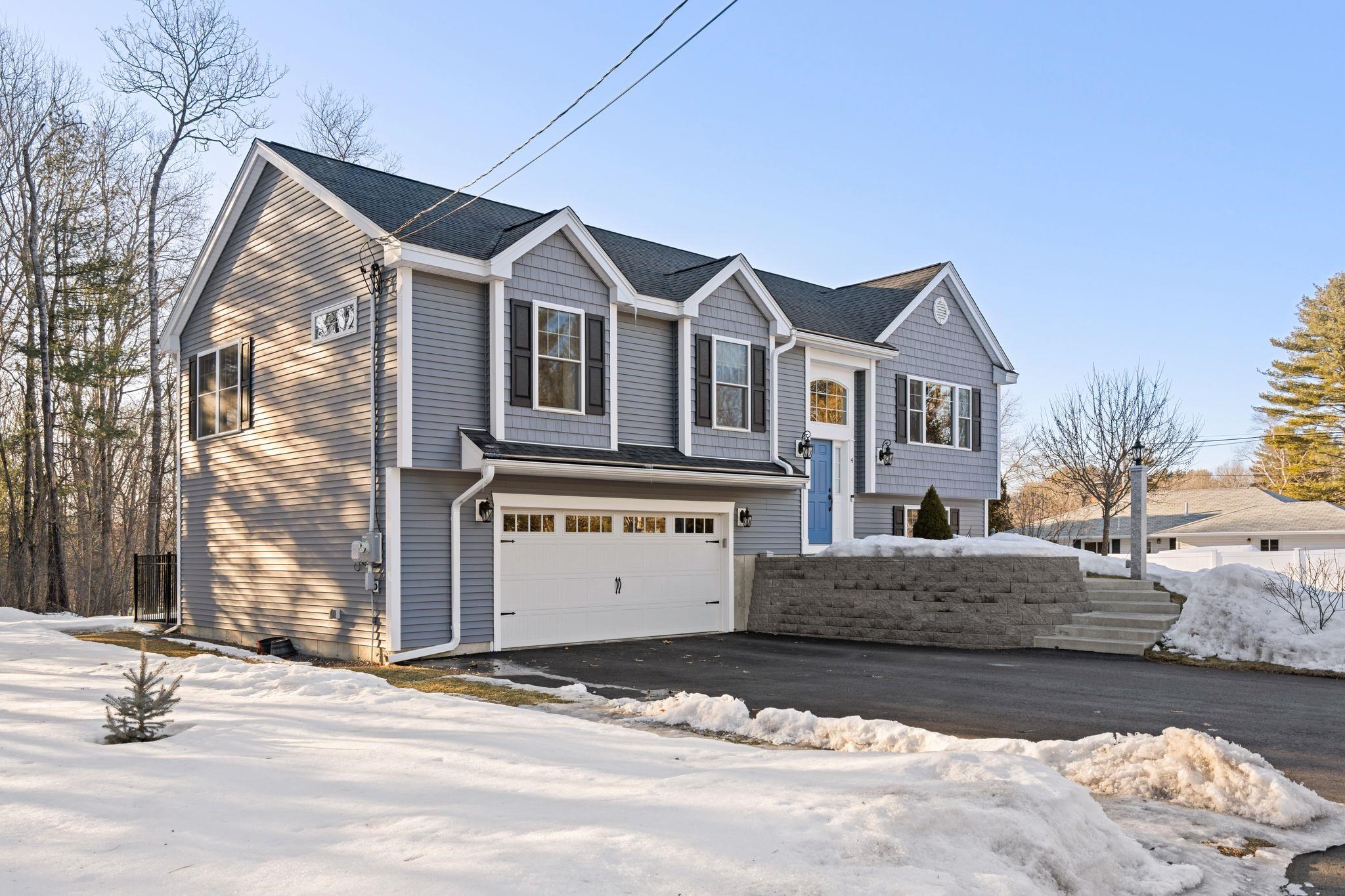 4 Theresa Avenue