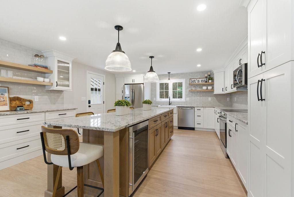 Photo of 104 Piscassic Road, Newfields, NH 03856 (MLS # 5067524)