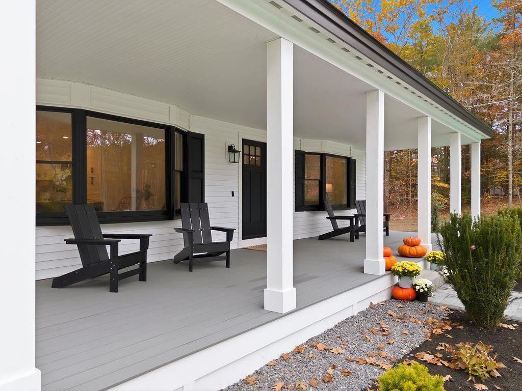 Photo of 104 Piscassic Road, Newfields, NH 03856 (MLS # 5067524)