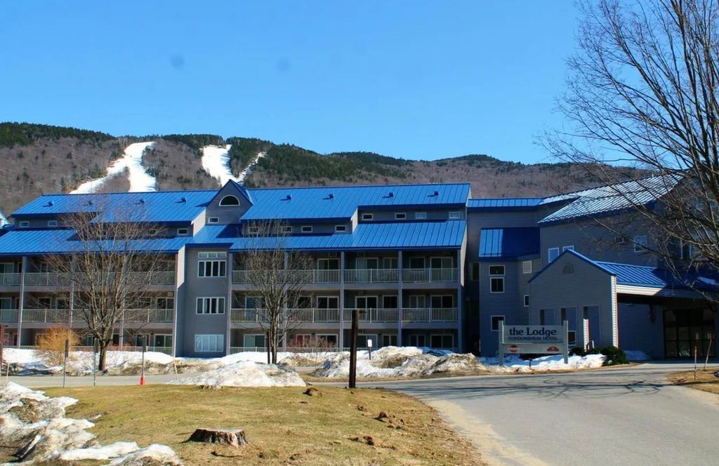 Photo of 36 lodge Road #L-302, Lincoln, NH 03251 (MLS # 5080391)