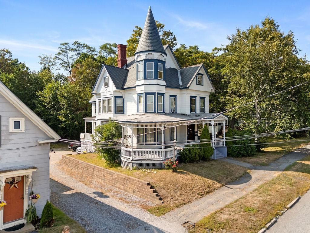Photo of 30 Messer Street, Laconia, NH 03246 (MLS # 5060810)