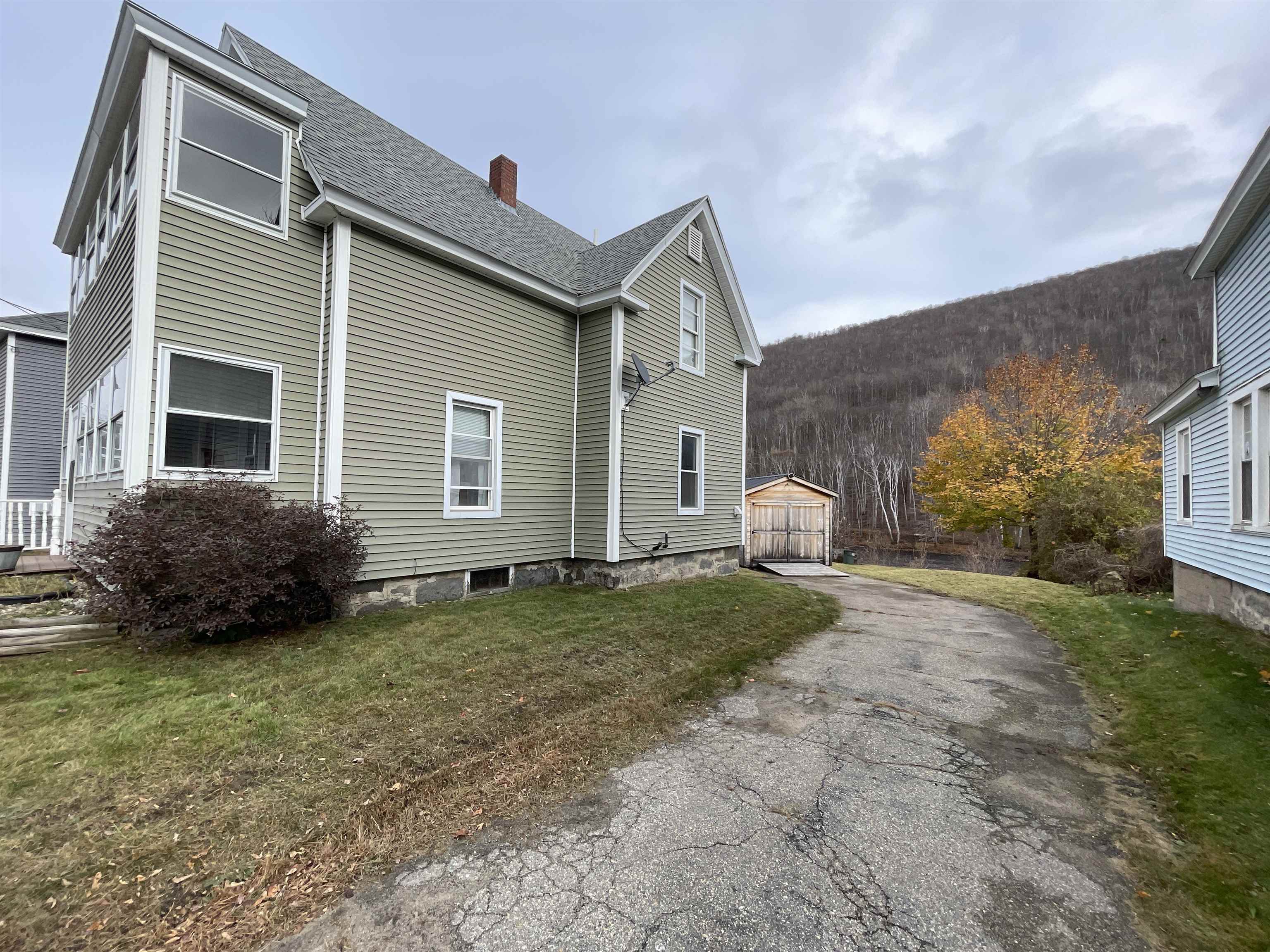 46 Cascade Flats