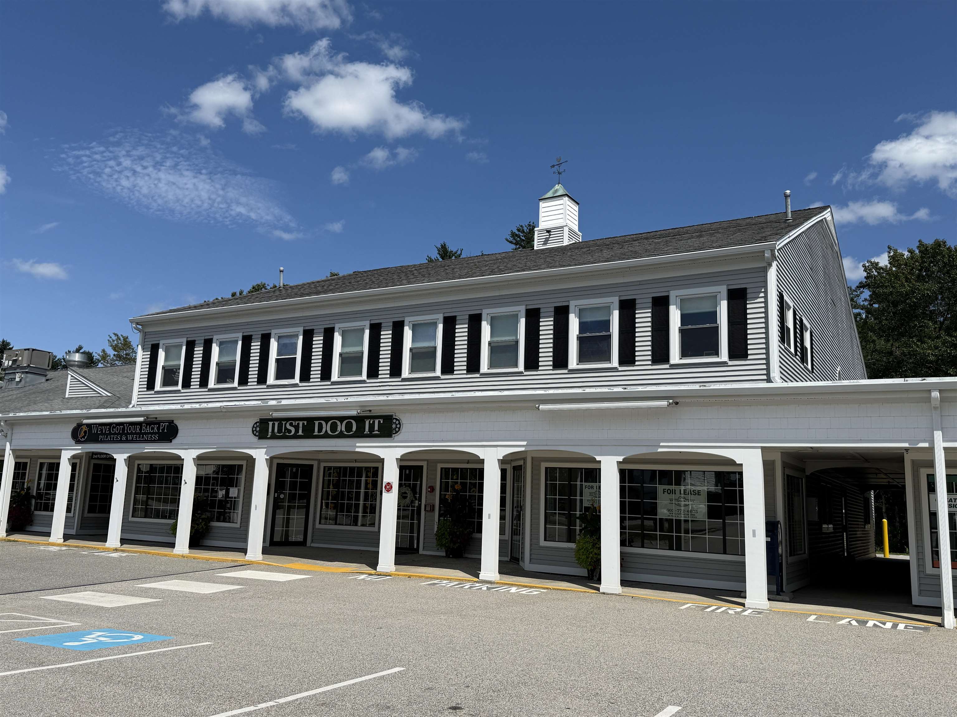 Photo 1 of 7 — 137 Epping Road F, Exeter, NH 03833