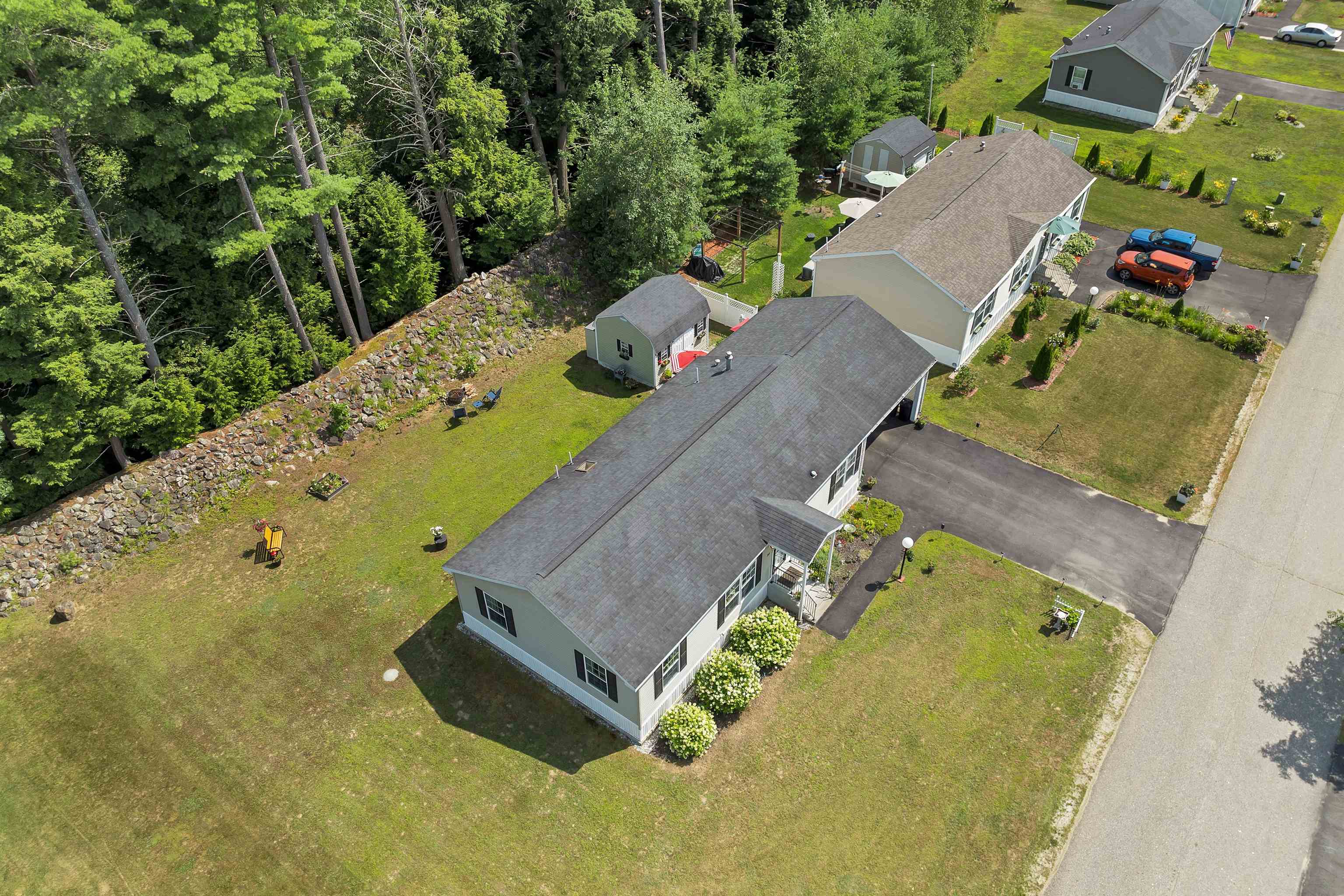 30 Pine Street